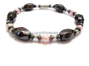 Hematite Bracelet